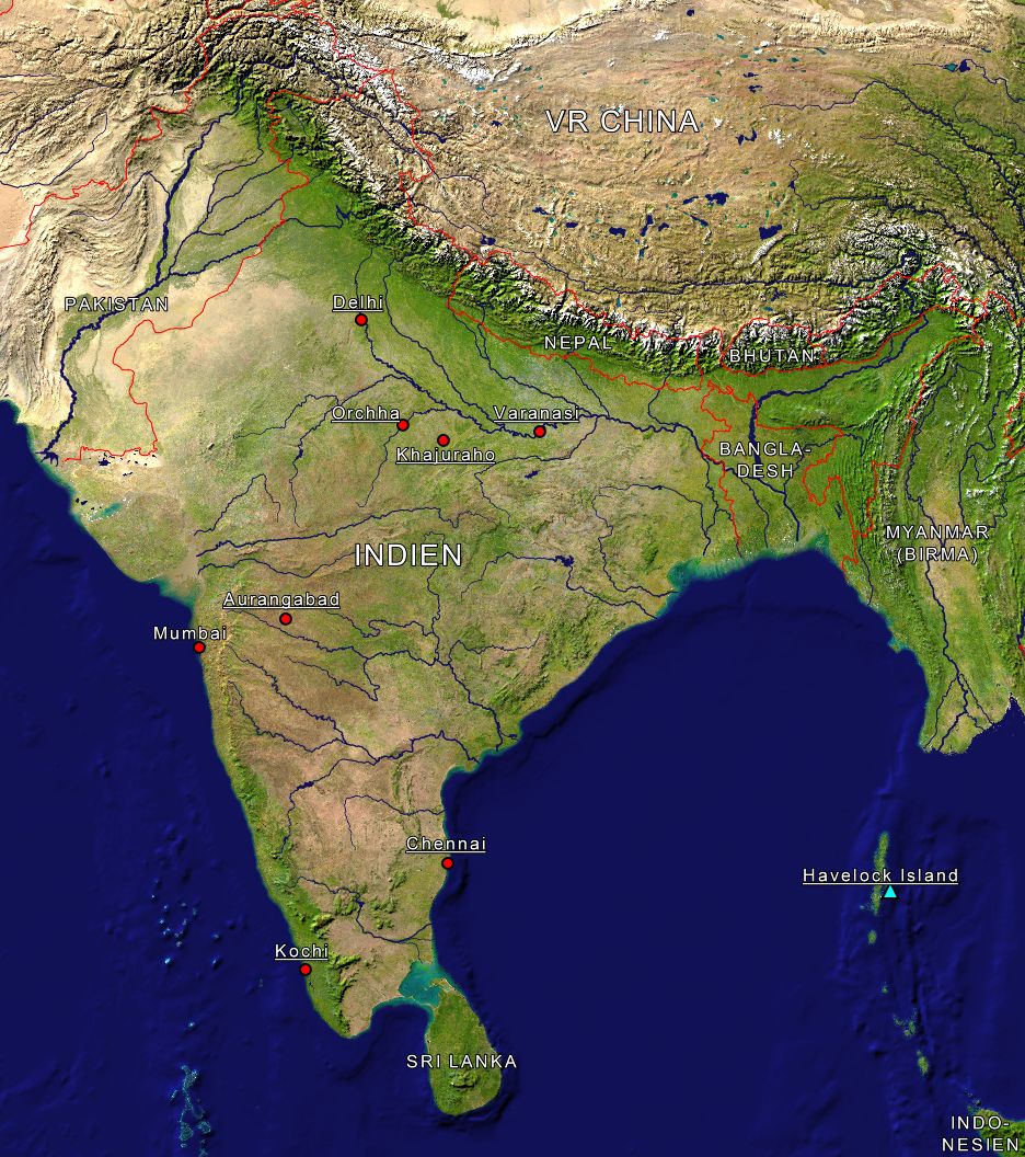 INDIEN