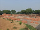 In Sarnath