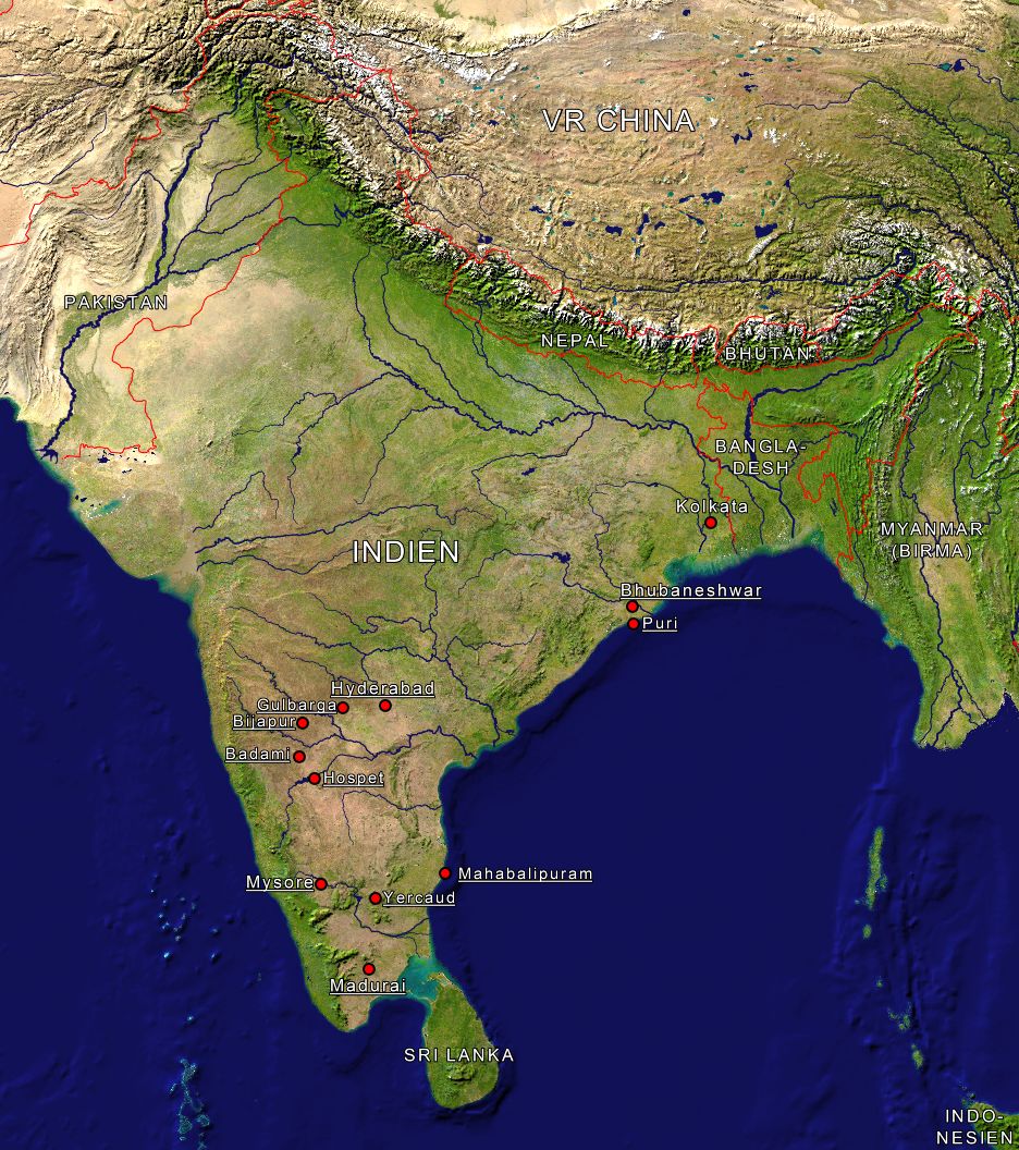 INDIEN
