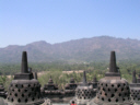 Borobudur