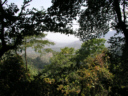 Landschaft in Nordwest-Lombok