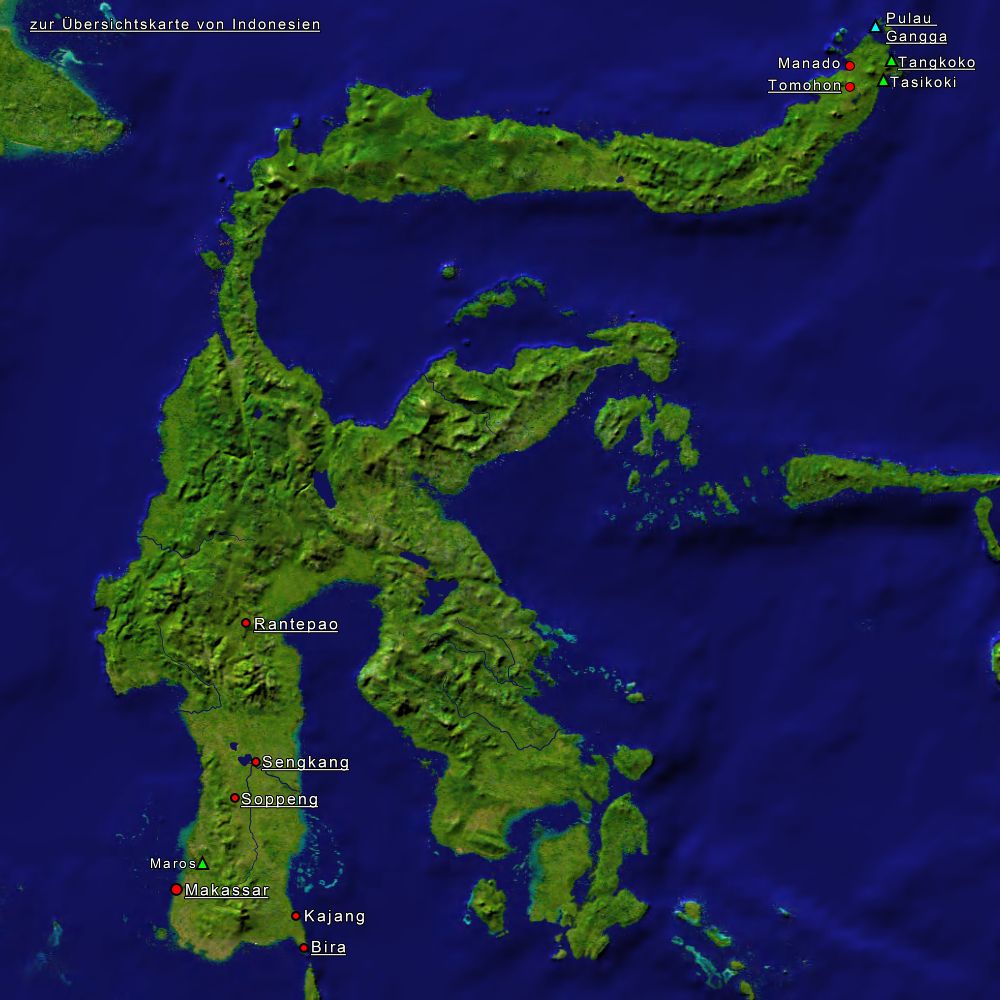 SULAWESI
