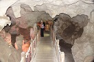Green Grotto Caves