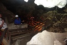 Green Grotto Caves