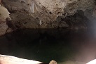 Green Grotto Caves