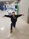 Manuel, der Rapper
