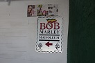 Am Bob–Marley–Mausoleum