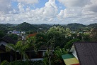 Am Bob–Marley–Mausoleum