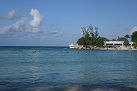 Blick aufs Meer