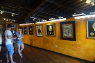Im Haus von Bob Marleys Großeltern