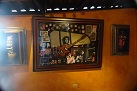 Im Haus von Bob Marleys Großeltern