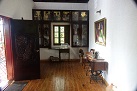 Im Haus von Bob Marleys Großeltern
