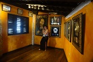 Im Haus von Bob Marleys Großeltern