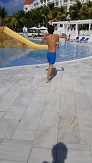 Im Water Park
