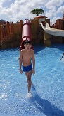 Im Water Park