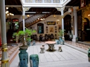 Das Pinang Peranakan Mansion in Georgetown