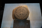 Aztekischer Sonnenstein
