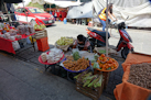 Markt in Oaxaca