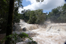 Wasserfälle Agua Azul