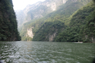 Im Cañón del Sumidero
