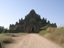 Dhammayangyi Pahto