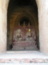 Dhammayangyi Pahto