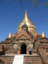 Dhammayazika Paya