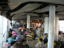 Ayeyarwaddy-Impressionen