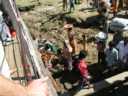 Ayeyarwaddy-Impressionen