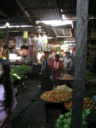 Markt in Nyaung U