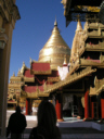 Shwezigon Paya