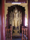 Shwezigon Paya