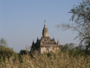 Bagan-Impressionen