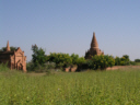 Bagan-Impressionen