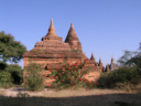 Bagan-Impressionen