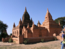 Bagan-Impressionen