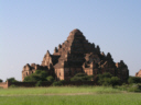 Bagan-Impressionen