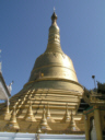 Shwemawdaw Paya