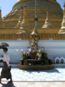Shwemawdaw Paya