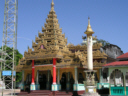 Shwemawdaw Paya
