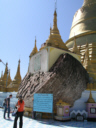 Shwemawdaw Paya