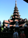Bagaya Kyaung