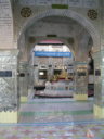 Auf dem Mandalay Hill