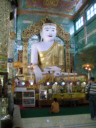 Der Pon Nya Shin Tempel