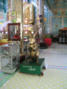 Der Pon Nya Shin Tempel