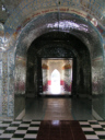 Der Pon Nya Shin Tempel
