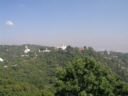 Hügel von Sagaing