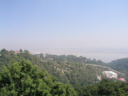 Hügel von Sagaing