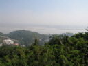 Hügel von Sagaing
