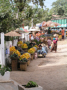 Markt im Shan-Staat